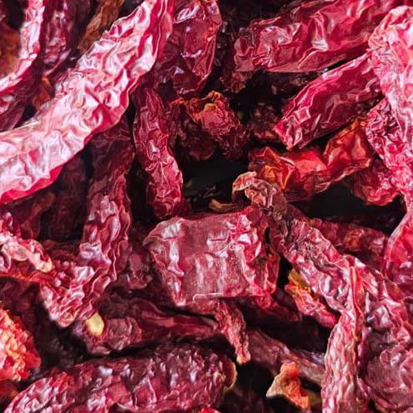 Guntur-Sannam-Chillies